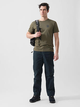 FJÄLLRÄVEN | Herren ZipOff-Outdoorhose Karl Pro
