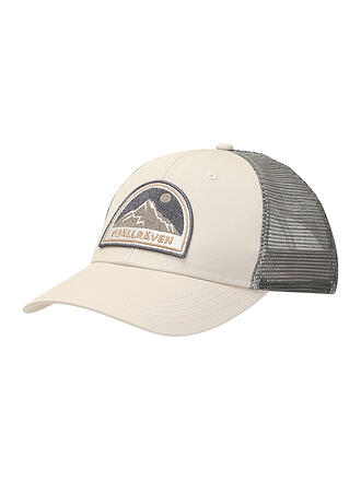 FJÄLLRÄVEN | Kappe Langtradarkeps Trucker