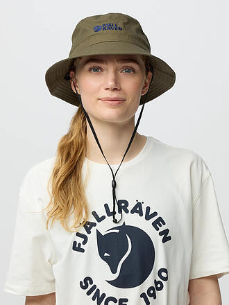 FJÄLLRÄVEN | Sonnenhut Vardag Bucket G1000
