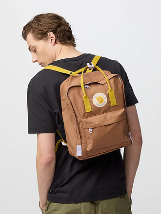 FJÄLLRÄVEN | Tagesrucksack Kanken Koncept 16L