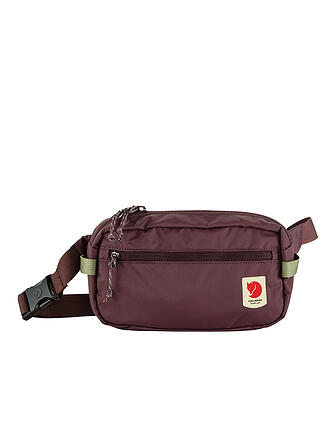 FJÄLLRÄVEN | Bauchtasche High Coast Hip Pack