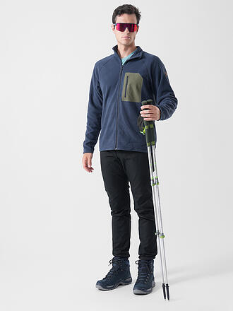 FJÄLLRÄVEN | Herren Fleecejacke Kaipak