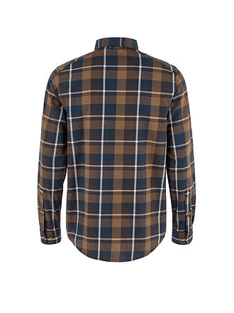 FJÄLLRÄVEN | Herren Hemd Fjällglim Flannel Funktion