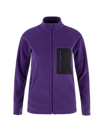 FJÄLLRÄVEN | Damen Fleecejacke Kaipak