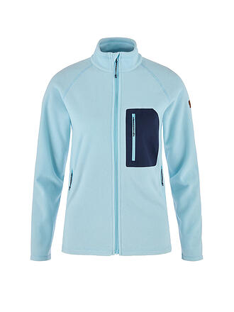 FJÄLLRÄVEN | Damen Fleecejacke Kaipak