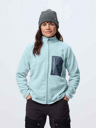 FJÄLLRÄVEN | Damen Fleecejacke Kaipak