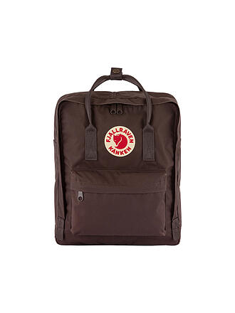 FJÄLLRÄVEN | Rucksack Kanken 16L