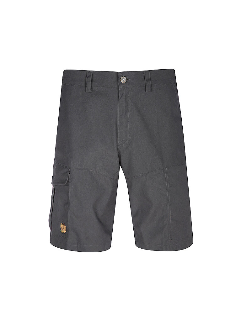Fjällräven FJÄLLRÄVEN Herren Wandershorts Karl Pro grau | 46, grau