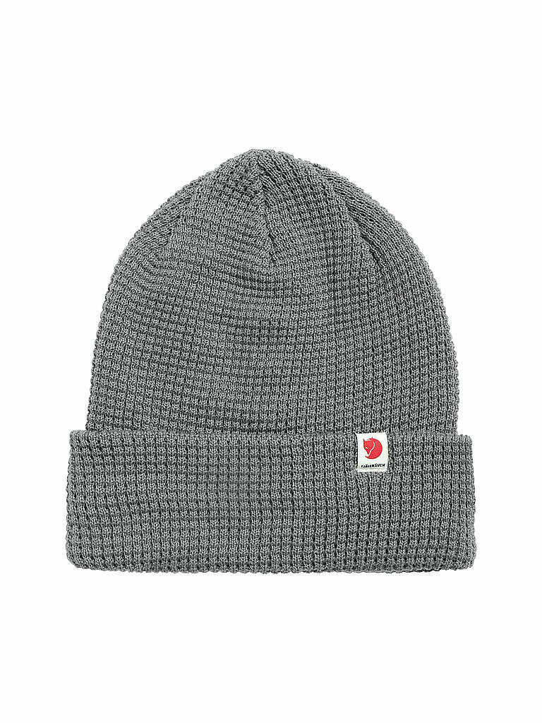 Fjällräven FJÄLLRÄVEN Herren Mütze Tab Hat grau, grau