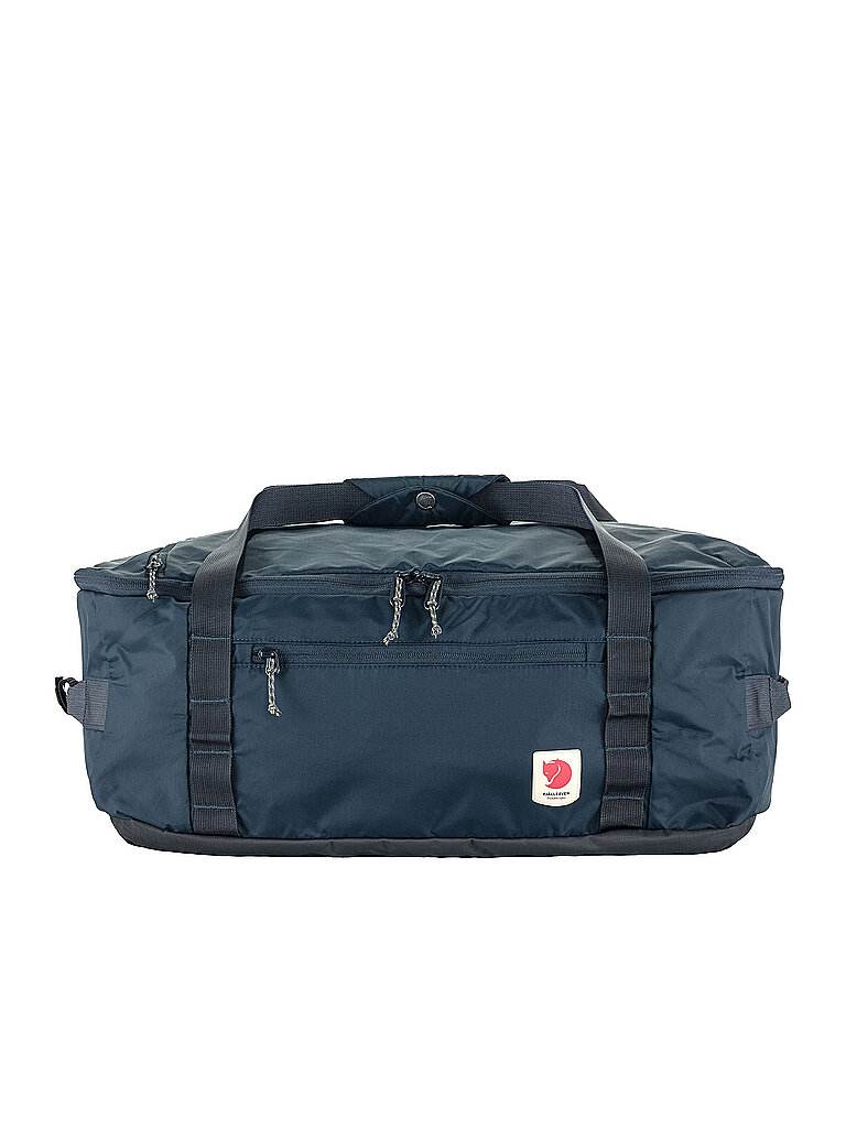 Fjällräven FJÄLLRÄVEN Reisetasche High Coast Duffel 36 dunkelblau, dunkelblau