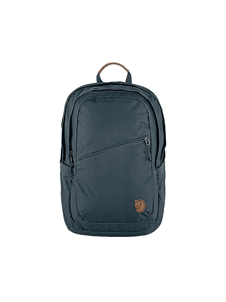 Fjällräven FJÄLLRÄVEN Tagesrucksack Räven 28L dunkelblau, dunkelblau