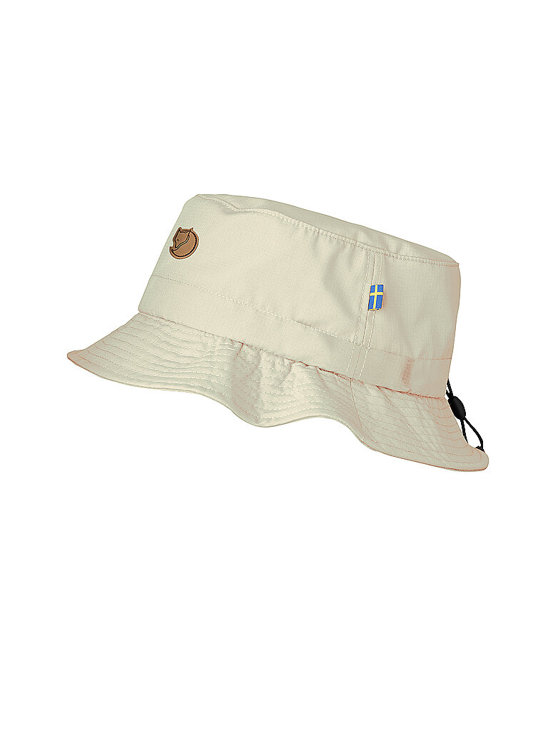 Fjällräven FJÄLLRÄVEN Hut Travellers MT beige | L, beige