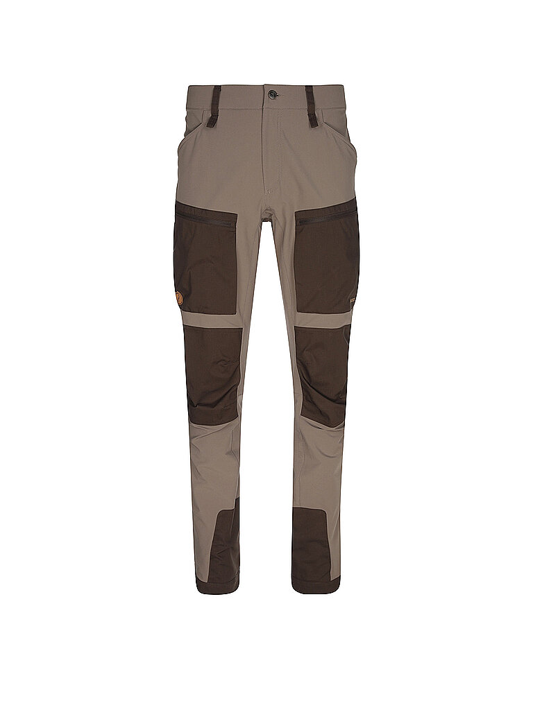Fjällräven FJÄLLRÄVEN Herren Wanderhose Keb Agile camel | 48, camel