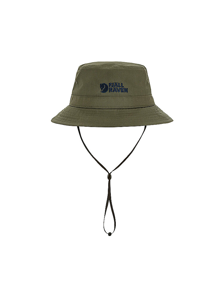 Fjällräven FJÄLLRÄVEN Sonnenhut Vardag Bucket G1000 olive | S/M, olive