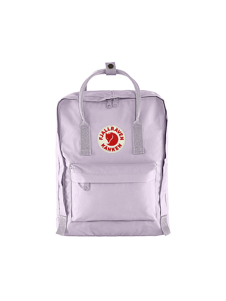 Fjällräven FJÄLLRÄVEN Rucksack Kanken 16L lila, lila