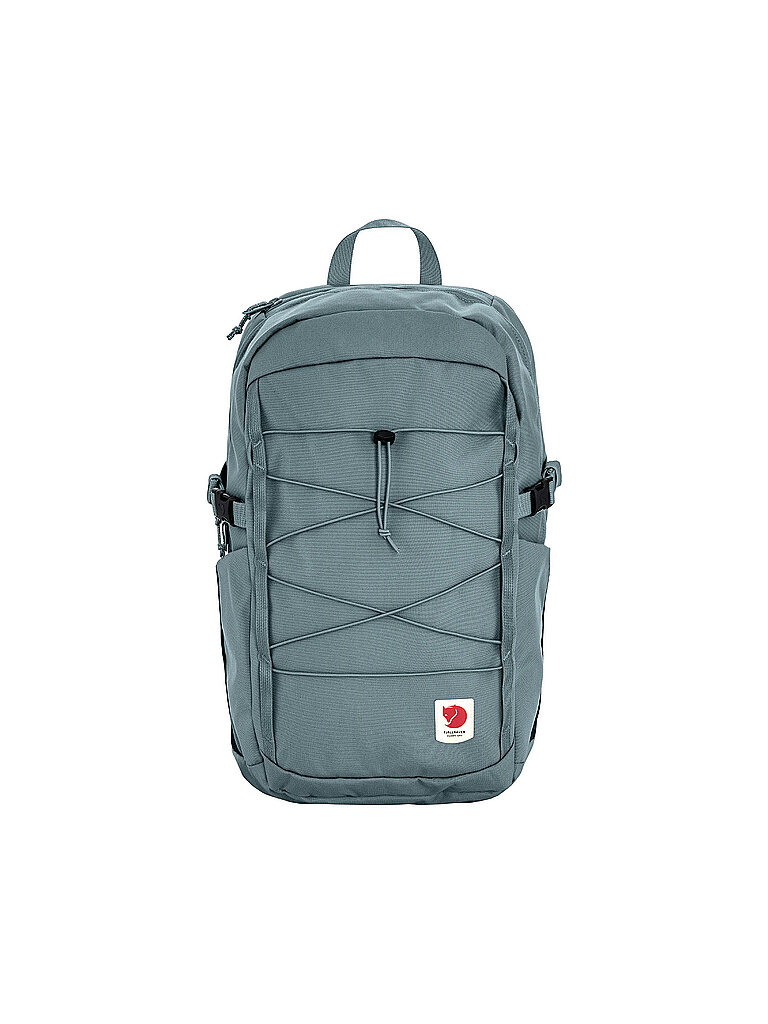 Fjällräven FJÄLLRÄVEN Tagesrucksack Skule 24L blau, blau