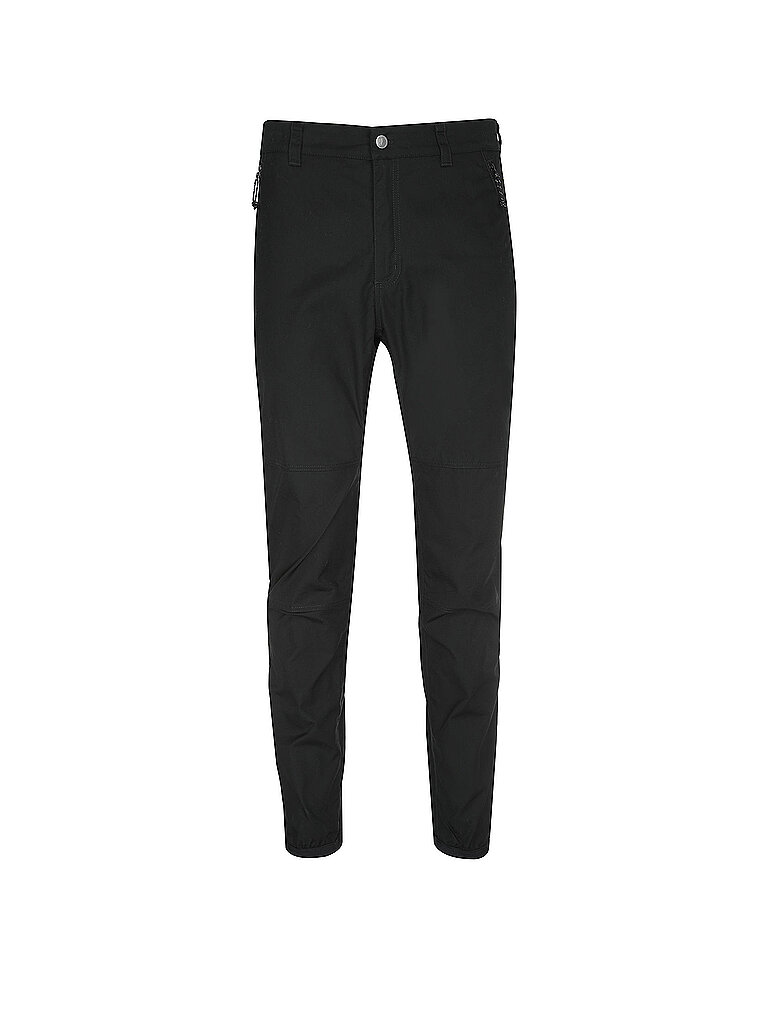 Fjällräven FJÄLLRÄVEN Herren Wanderhose Verdag grau | 48, grau