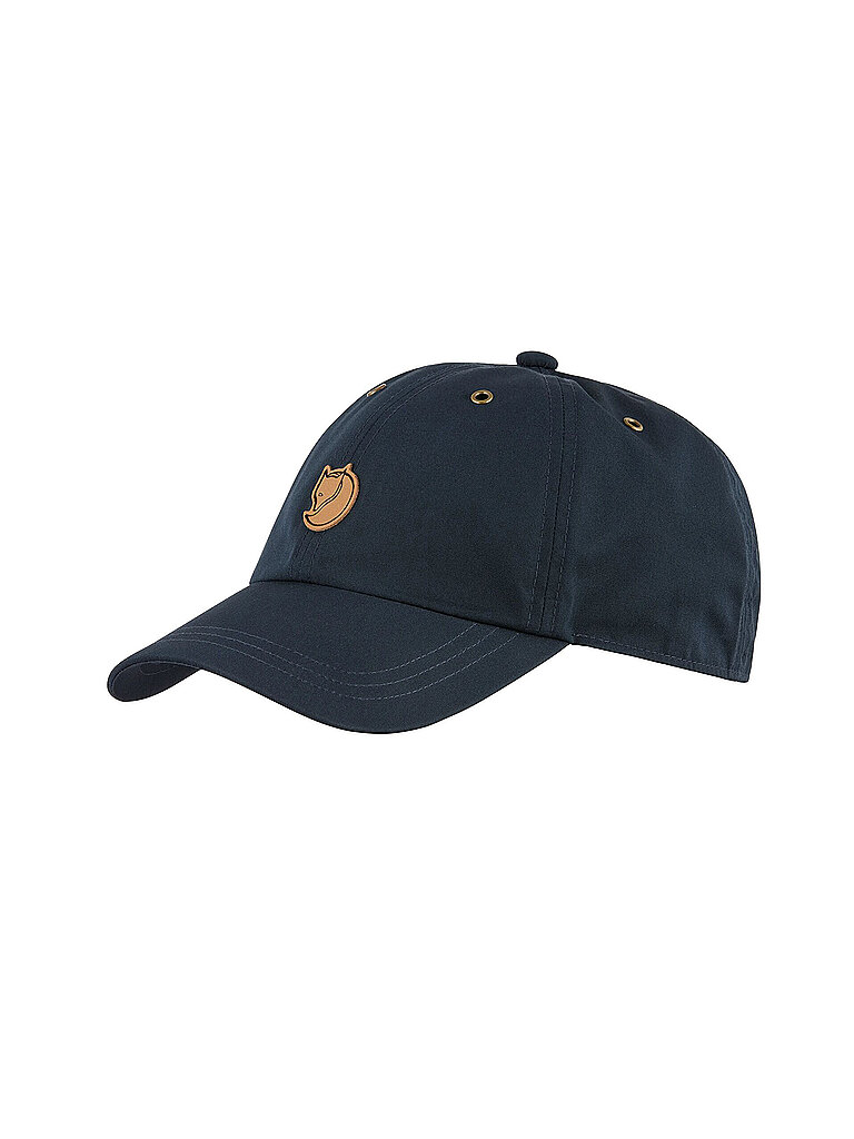 Fjällräven FJÄLLRÄVEN Kappe Helags dunkelblau | S/M, dunkelblau