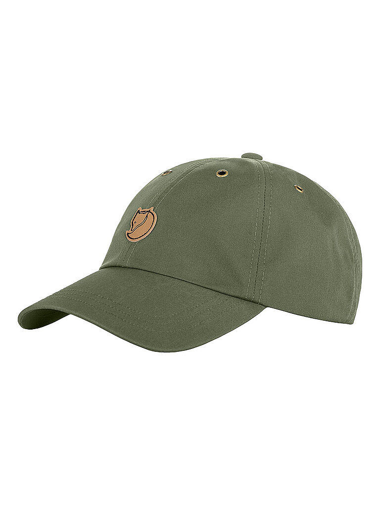 Fjällräven FJÄLLRÄVEN Kappe Helags olive | S/M, olive