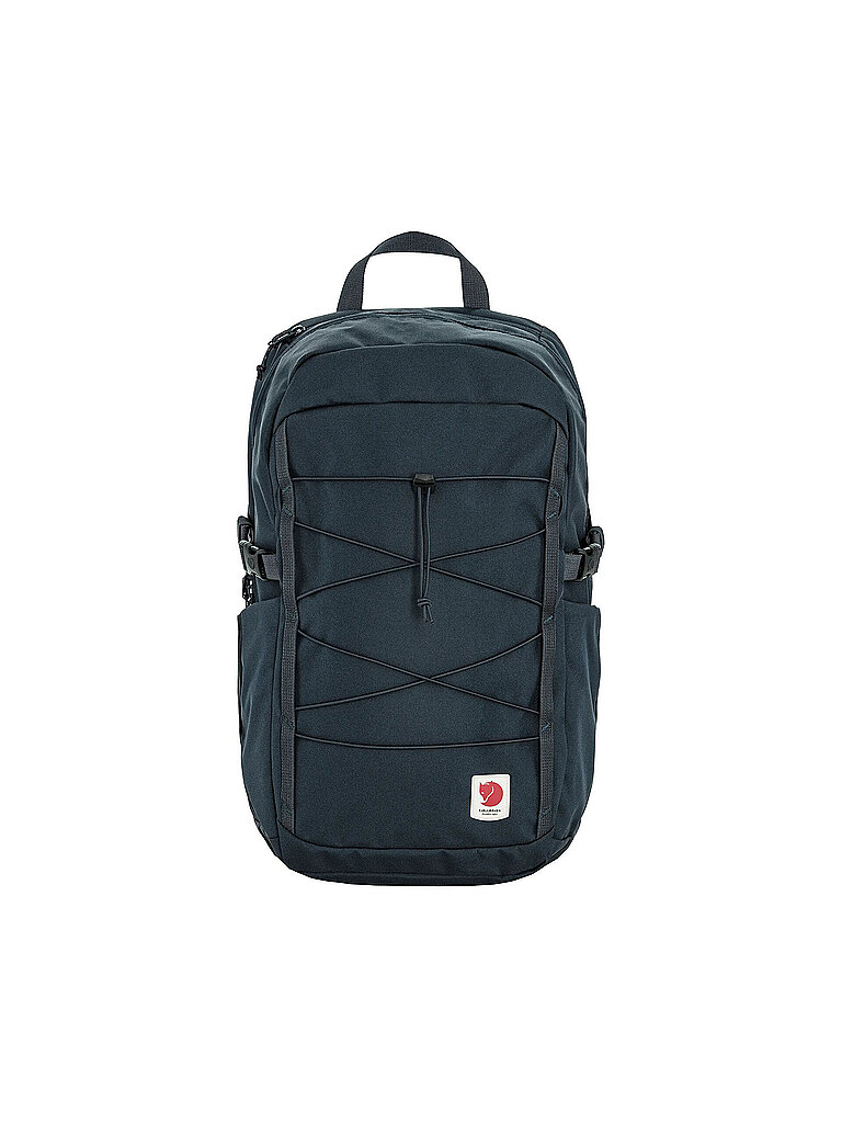 Fjällräven FJÄLLRÄVEN Tagesrucksack Skule 24L dunkelblau, dunkelblau