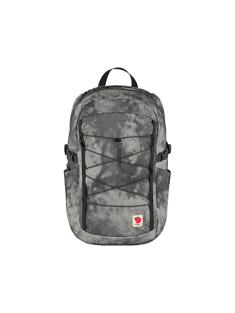 FJÄLLRÄVEN Tagesrucksack Skule Graphics 24L olive