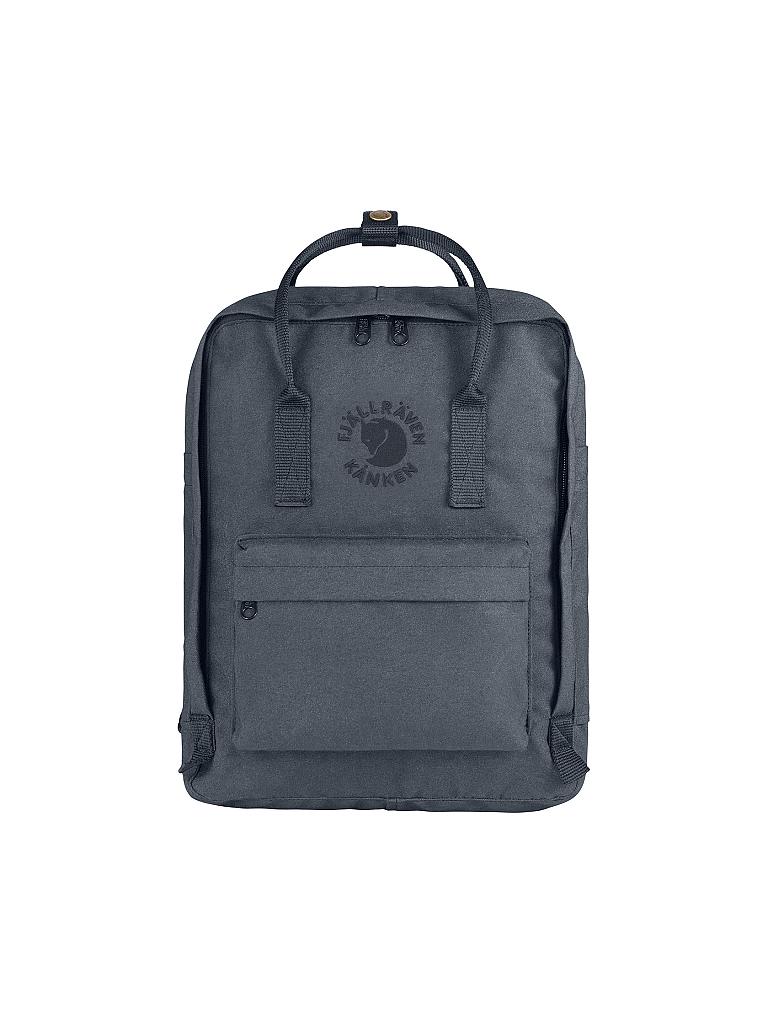 FJÄLLRÄVEN Rucksack ReKanken 16L grau
