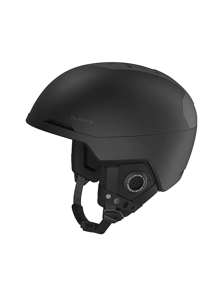 FLAXTA FLAXTA Skihelm Deep Space MIPS schwarz | S/M, schwarz