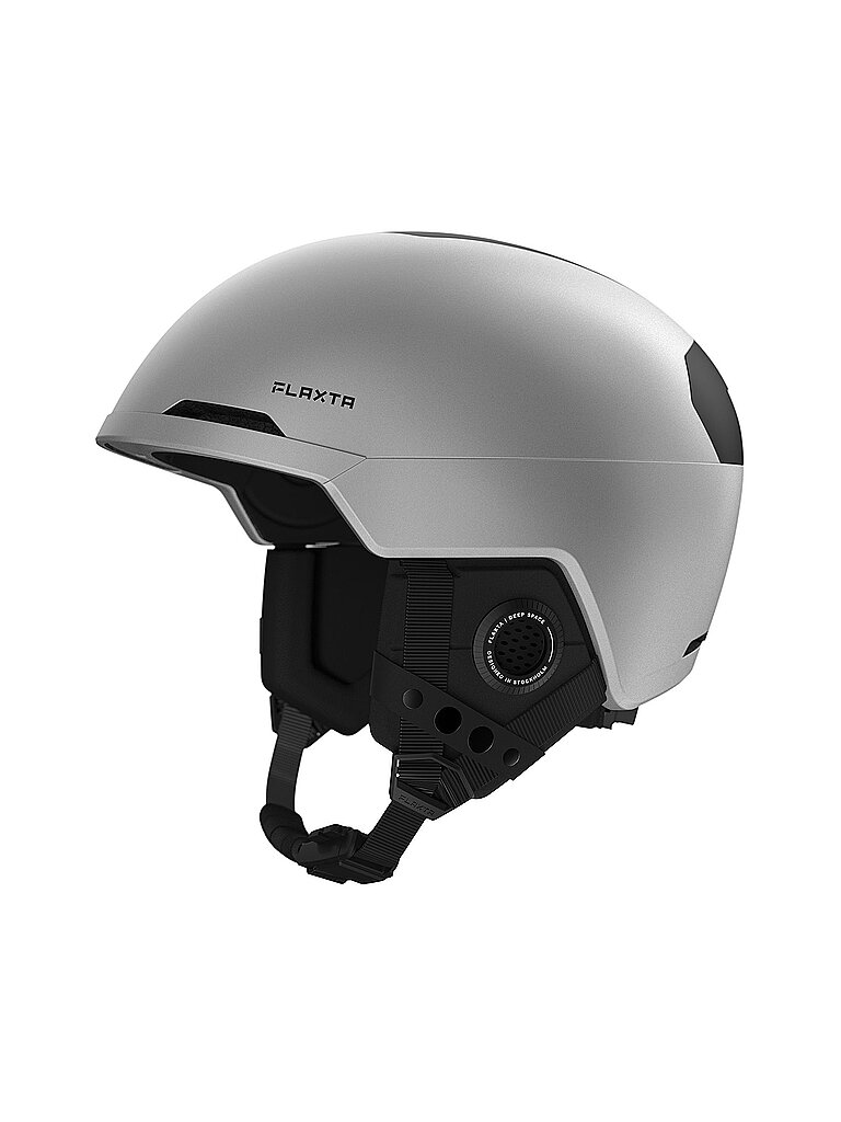 FLAXTA FLAXTA Skihelm Deep Space MIPS silber | S/M, silber