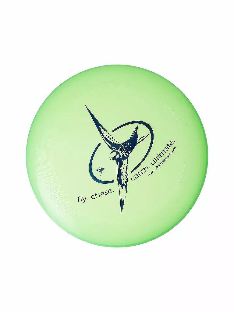 FLY IN DANGER | Frisbee Ultimate Disc FCC | 