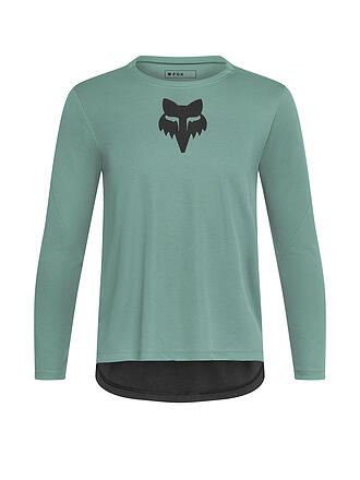 FOX | Kinder Radtrikot Ranger Head
