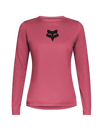 FOX | Damen Radtrikot Ranger Fox Head