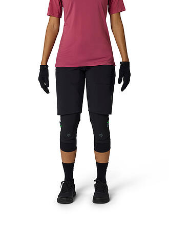 FOX | Damen Radshorts Flexair