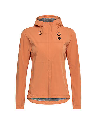 FOX | Damen Radjacke Ranger Water