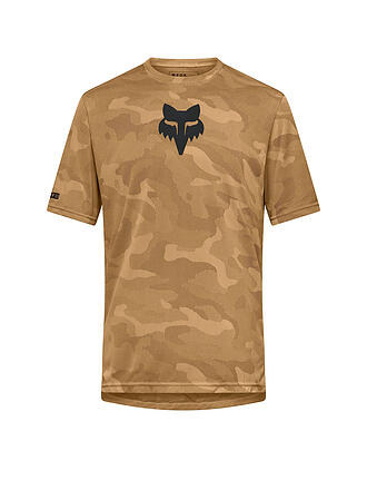 FOX | Herren Radshirt  Jersey Ranger TruDri™