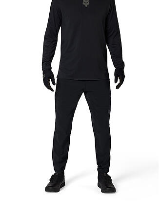 FOX | Herren Radhose Flexair