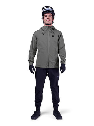 FOX | Herren Winter Radjacke Ranger Water