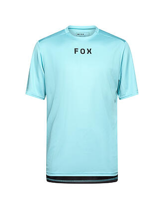 FOX | Herren Radtrikot Ranger Wordmark