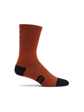 FOX | Herren Radsocken Ranger 8