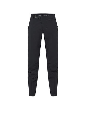 FOX | Herren Winter Radhose Flexair Fire