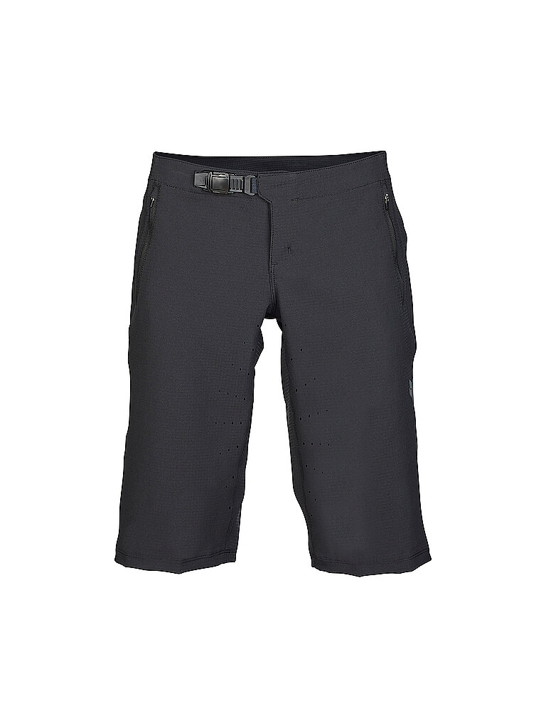 FOX Damen Radshorts Defend schwarz | M