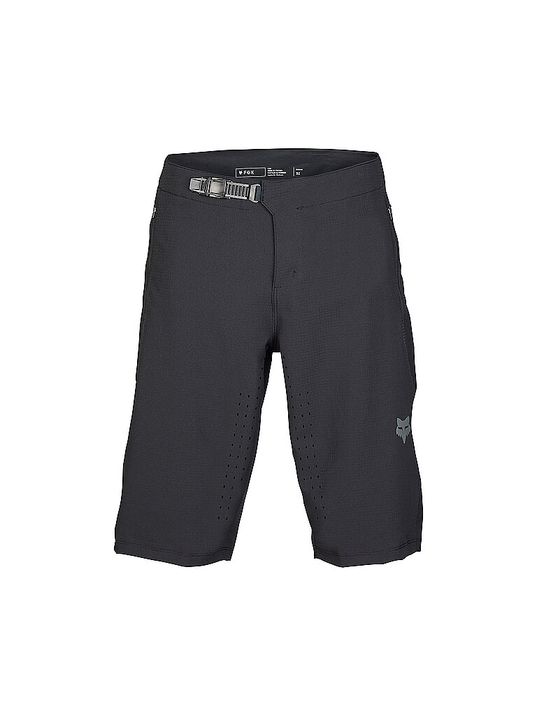FOX Herren Radshorts Defens schwarz | 32