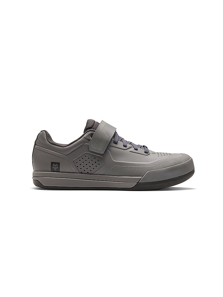 FOX FOX Herren Radschuhe Fox Union grau | 46, grau