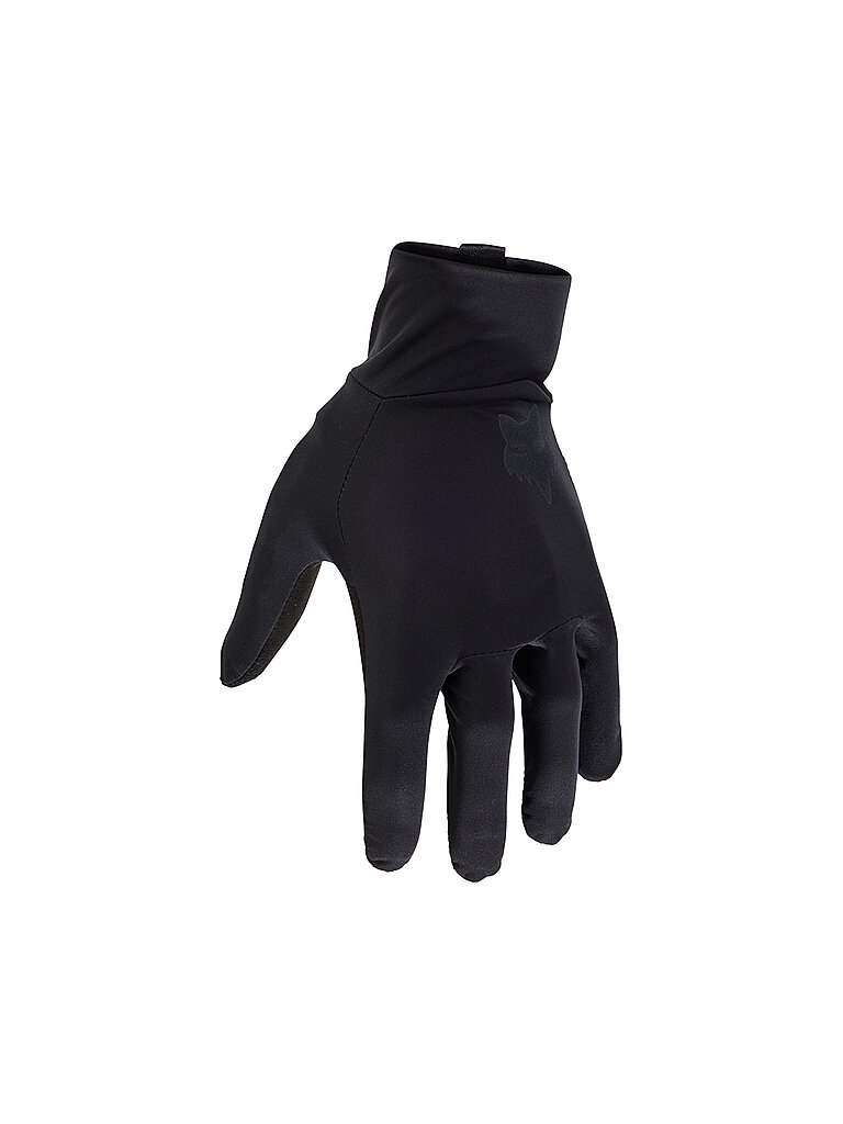 FOX FOX Herren Winter Radhandschuhe Ranger Water schwarz | M, schwarz