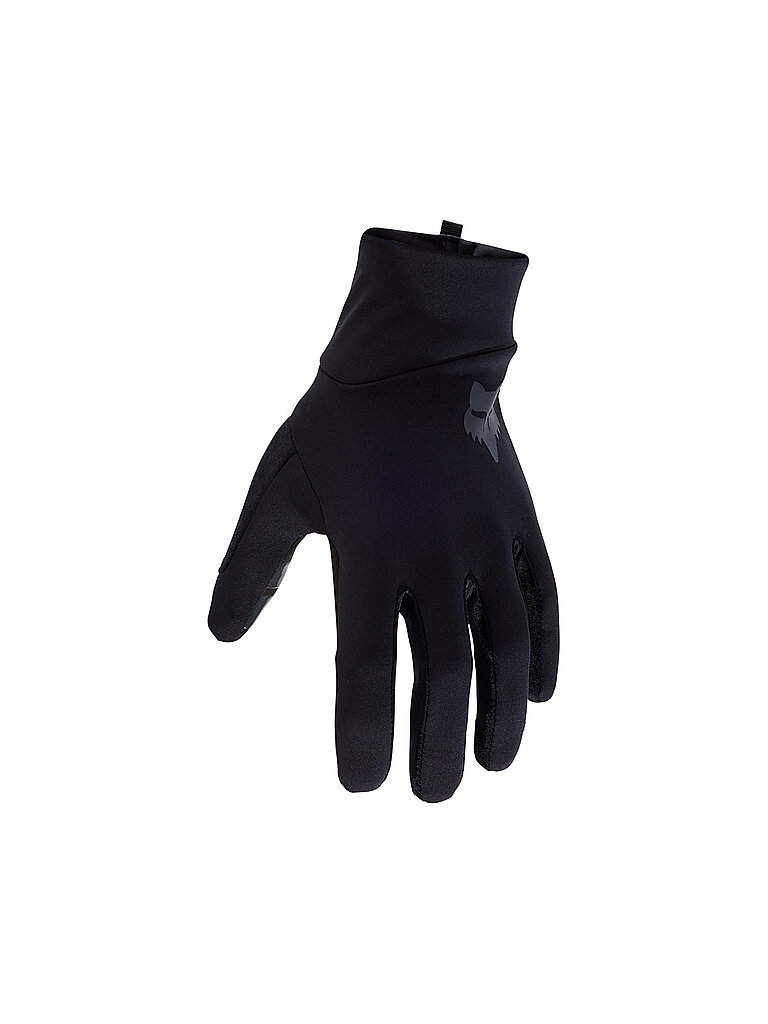 FOX FOX Herren Winter Radhandschuhe Ranger Fire schwarz | M, schwarz