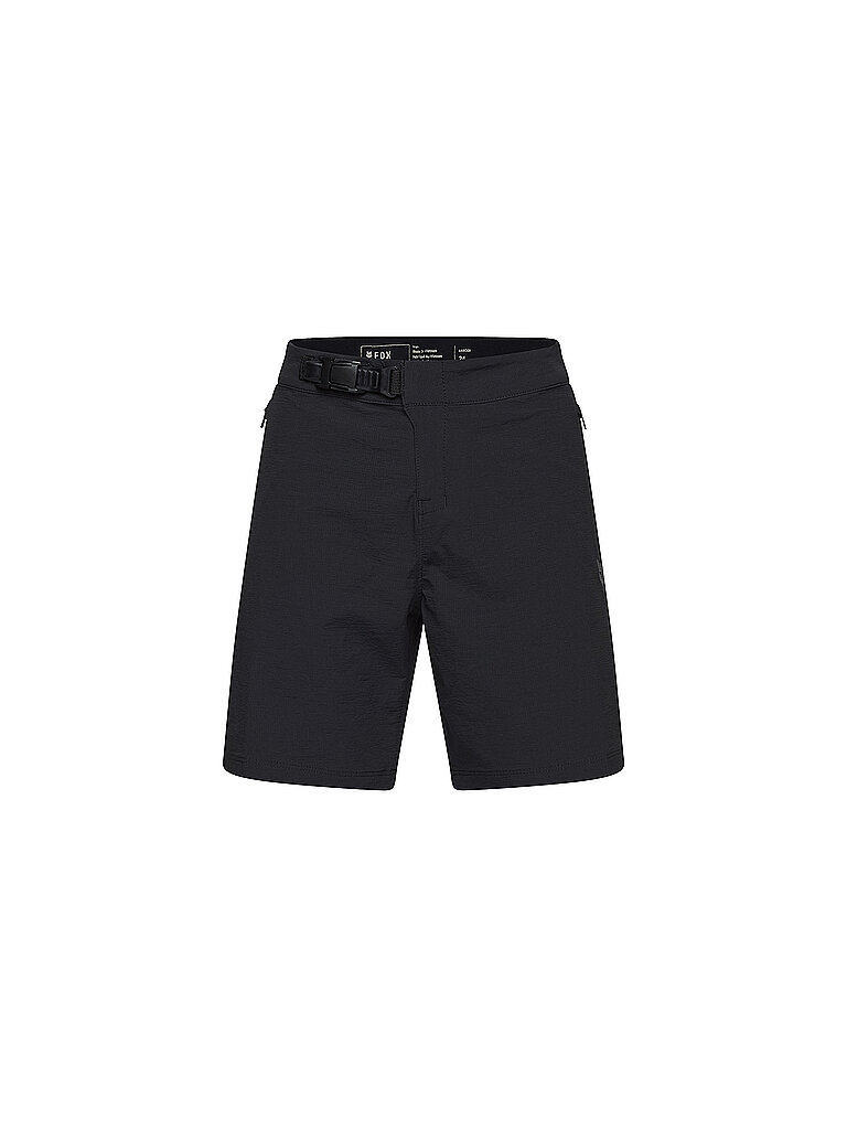 FOX Kinder Radshorts Ranger schwarz | 28