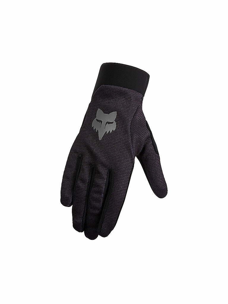 FOX FOX Kinder Radhandschuhe Ranger schwarz | S, schwarz