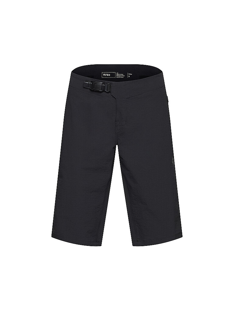 FOX FOX Damen Radshorts Ranger schwarz | XS, schwarz