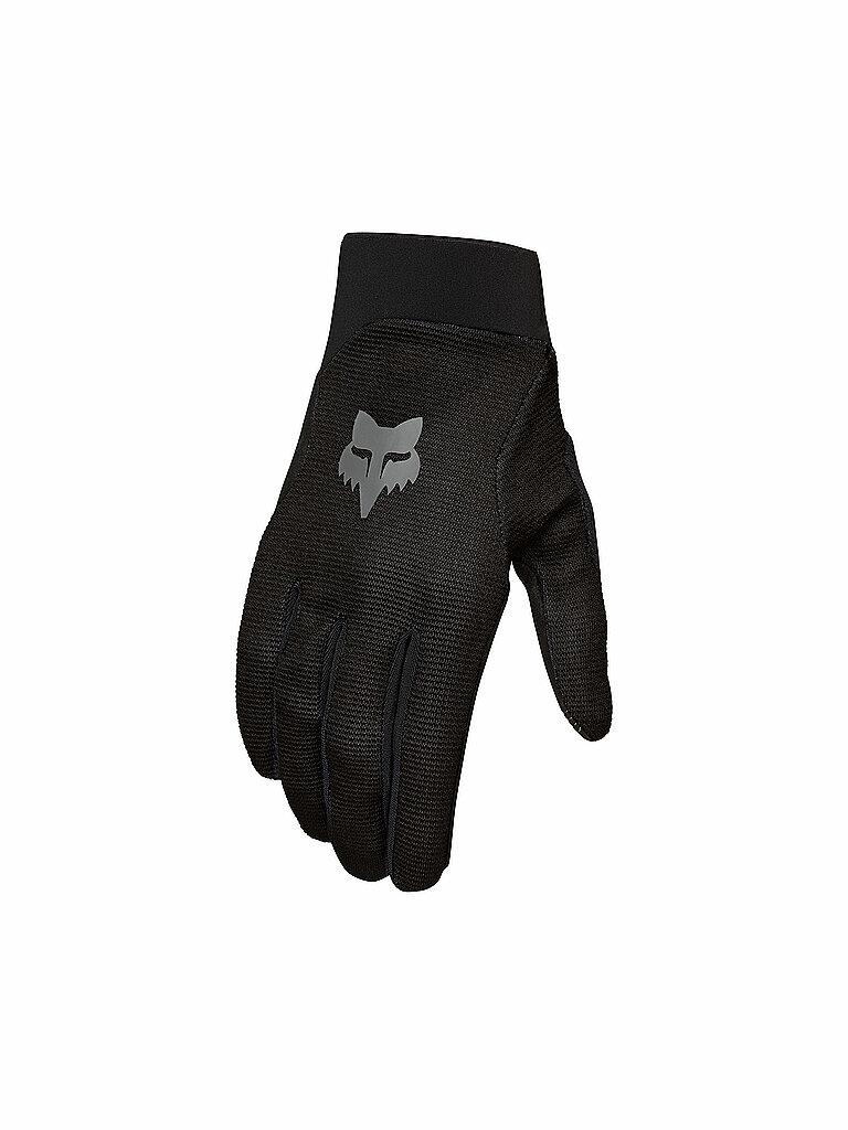 FOX Damen Radhandschuhe Ranger schwarz | S