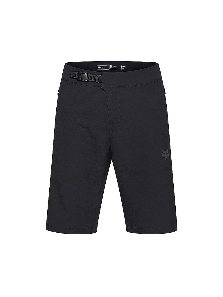 FOX FOX Herren Radshorts Ranger schwarz | 30, schwarz