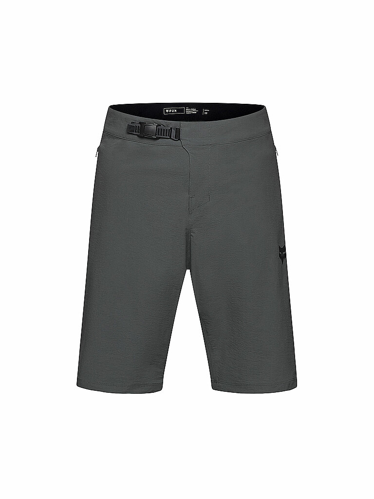 FOX FOX Herren Radshorts Ranger grau | 30, grau
